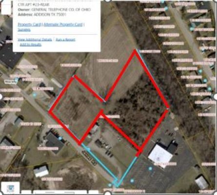 115 James Rd, Waverly, OH à vendre - Photo principale – Image 2 sur 2