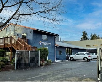 Plus de détails pour 720 8th Ave, Kirkland, WA - Local d’activités à vendre