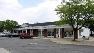 Plus de détails pour 161 Levittown, Hicksville, NY - Bureau à louer