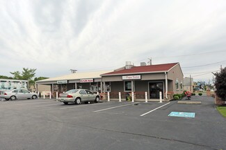 Plus de détails pour 700 S Black Horse Pike, Blackwood, NJ - Local commercial à vendre