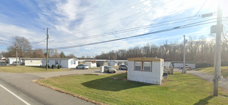 Plus de détails pour 1121 IN-46, Batesville, IN - Logement à vendre