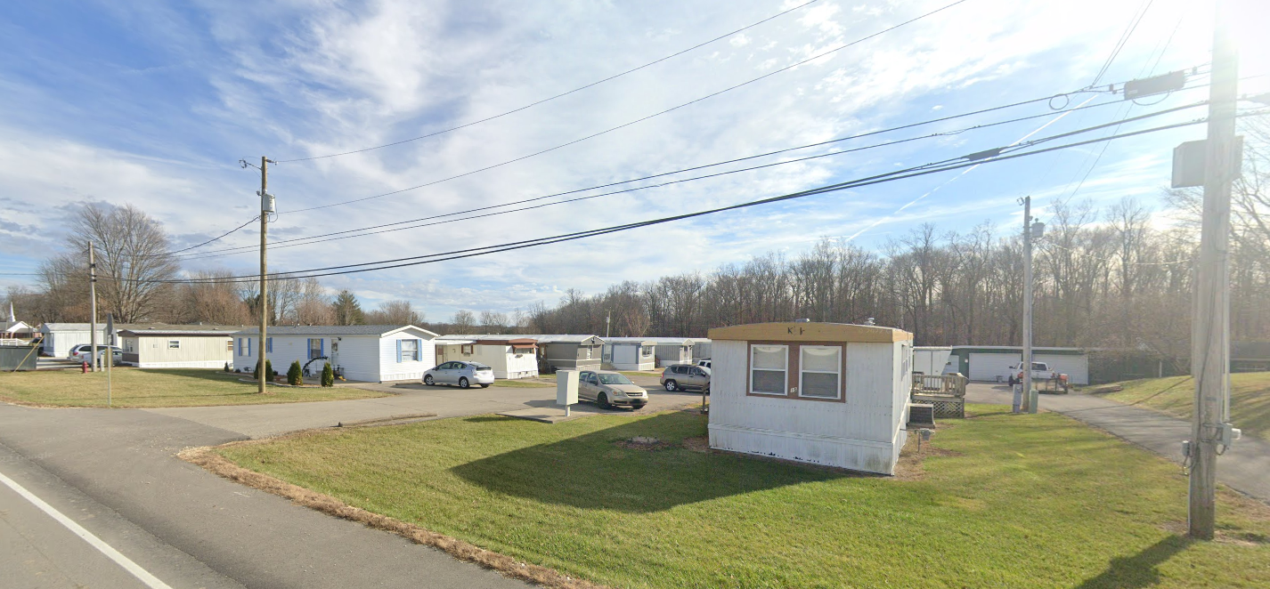1121 IN-46, Batesville, IN à vendre Photo principale– Image 1 sur 5