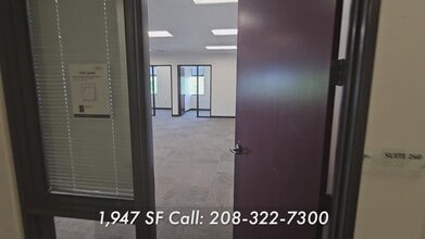 9050 W Overland Rd, Boise, ID à louer - Vidéo sur l’annonce professionnelle