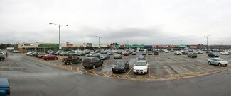 Plus de détails pour 1801 Dundas St E, Whitby, ON - Local commercial à louer