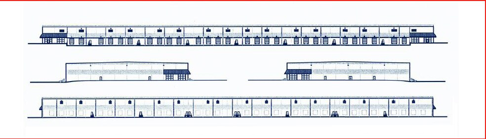 10400 Marina Dr, Olive Branch, MS à louer - Photo de l’immeuble – Image 2 sur 7