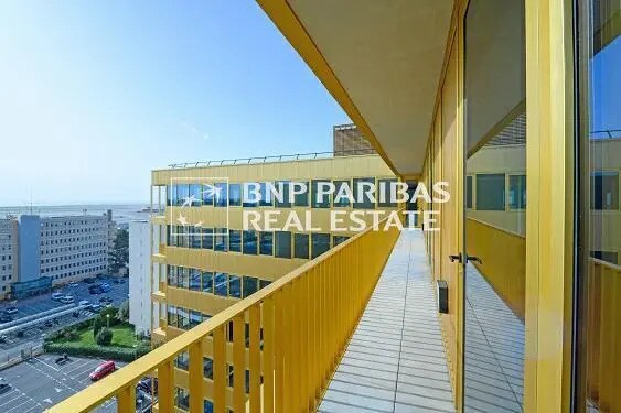 Bureau dans Nice à louer - Photo de l’immeuble – Image 3 sur 20