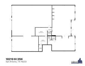 10201-10237 N IH 35, San Antonio, TX à louer Photo intérieure– Image 2 sur 7