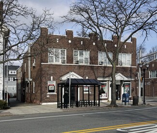 Plus de détails pour 316-318 Broad Ave, Leonia, NJ - Local commercial à louer