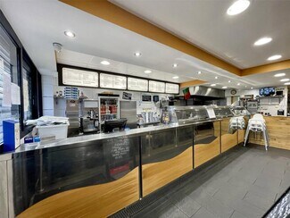 Plus de détails pour 80-86 Furtherwick Rd, Canvey Island - Local commercial à louer