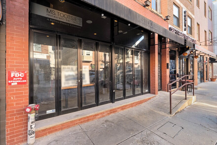 1312 South St, Philadelphia, PA à vendre - Photo de l’immeuble – Image 2 sur 42