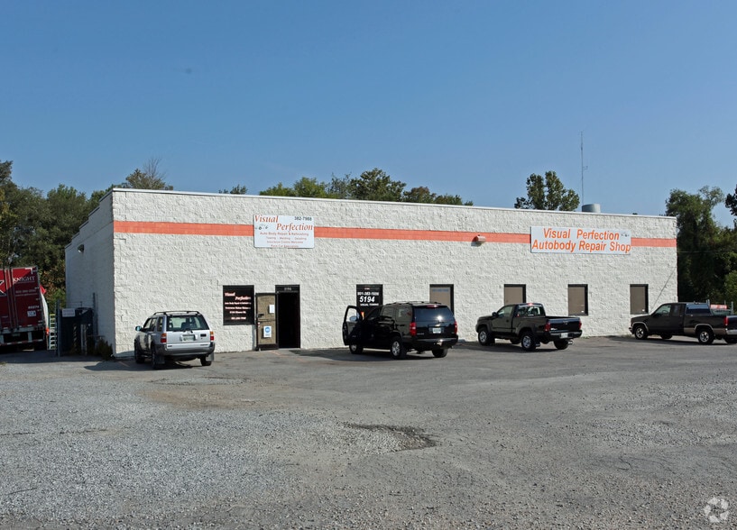 The Memphis Flex Portfolio portefeuille de 7 biens à vendre sur LoopNet.fr - Photo principale – Image 2 sur 7