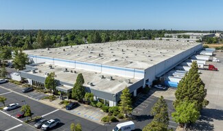 Plus de détails pour 5440 Stationers Way, Sacramento, CA - Industriel/Logistique à vendre