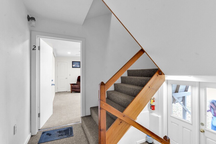 402 3rd St, Westcliffe, CO à vendre - Photo de l’immeuble – Image 3 sur 6