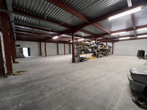 Local d’activités dans Marseille à louer Photo intérieure– Image 2 sur 3