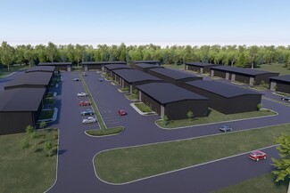 Plus de détails pour 00 Wendelin Dr, Beaumont, TX - Industriel/Logistique à louer