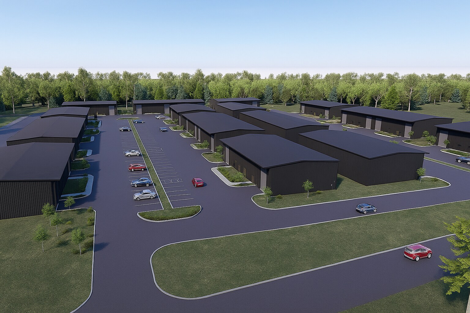 00 Wendelin Dr, Beaumont, TX à louer Photo principale– Image 1 sur 6