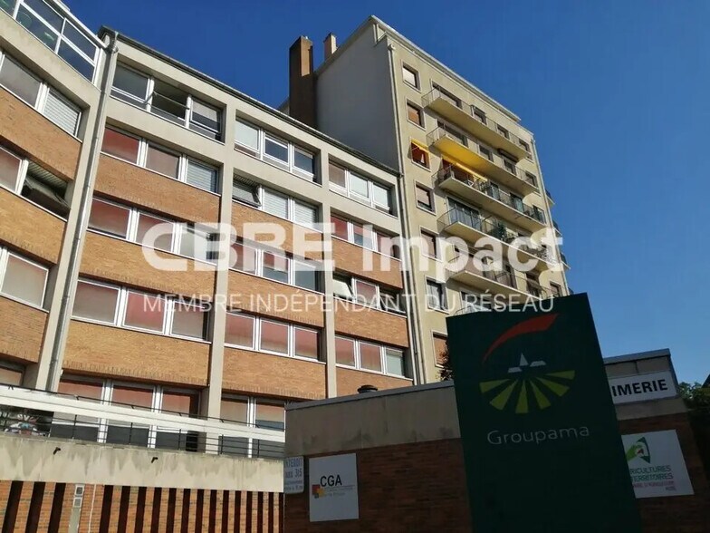 2 Rue Jeanne D'Arc, Troyes à vendre - Photo de l’immeuble – Image 1 sur 8