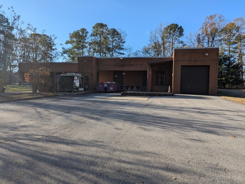34591 General Mahone Blvd, Ivor, VA à vendre - Photo de l’immeuble – Image 2 sur 9
