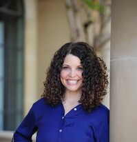 Leah Segress