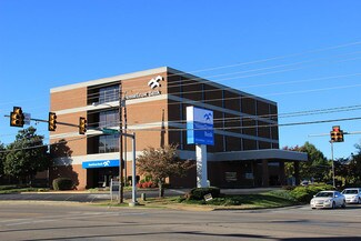 Plus de détails pour 1907 N Roan St, Johnson City, TN - Bureau à louer