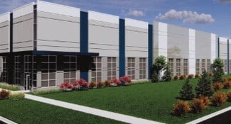 Plus de détails pour Big Timber Rd & Madeleine ln, Elgin, IL - Industriel/Logistique à vendre
