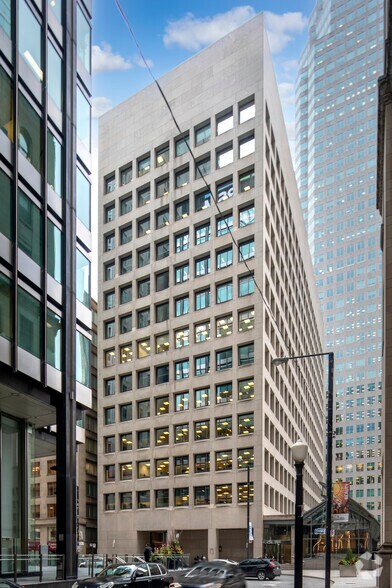 21 Melinda St W, Toronto, ON à louer - Photo de l’immeuble – Image 3 sur 8
