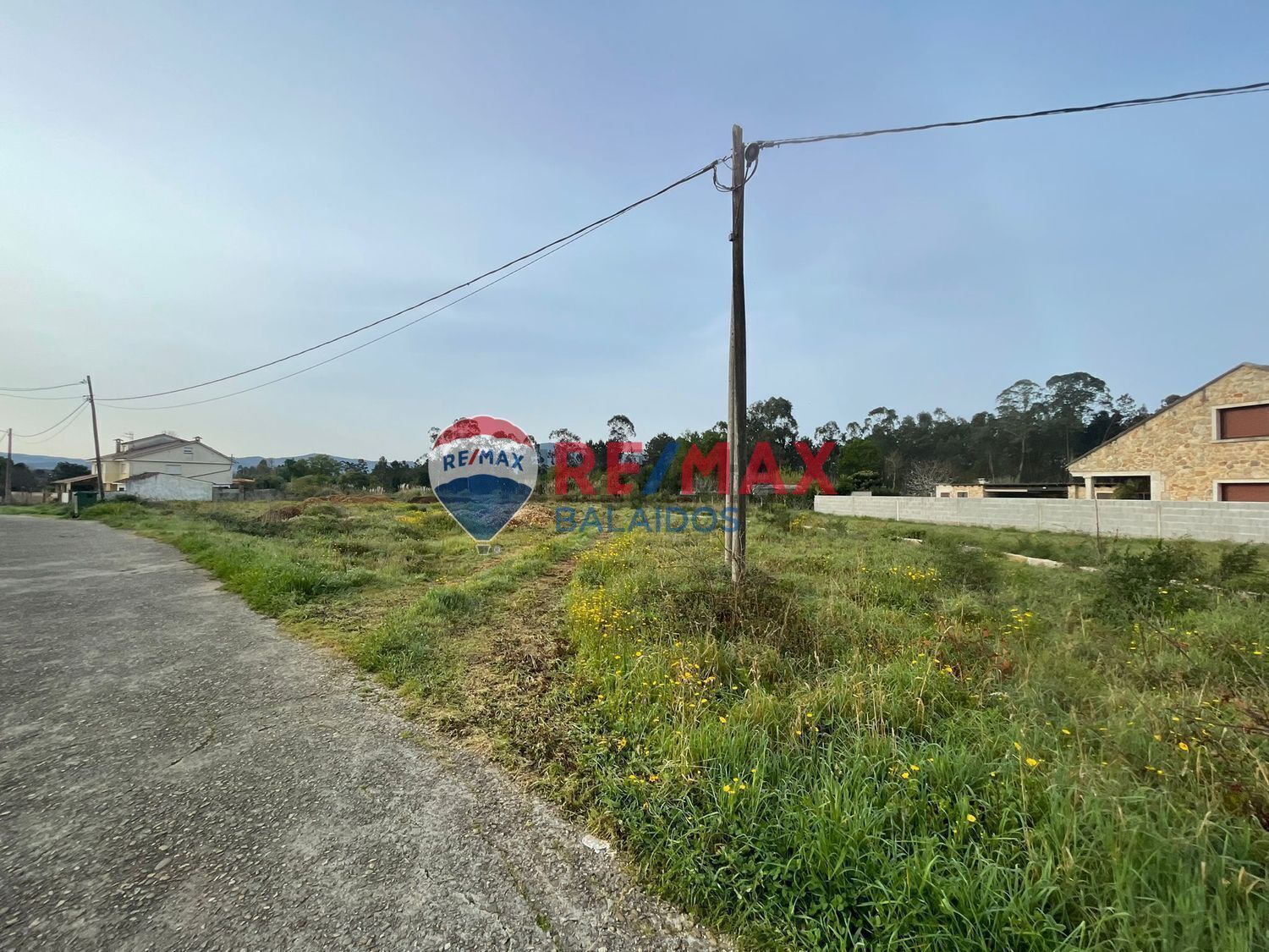 Terrain dans Tomiño, Pontevedra à vendre Photo de l’immeuble– Image 1 sur 21