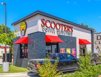 Plus de détails pour 1698 Poplar Ave, Memphis, TN - Local commercial à vendre