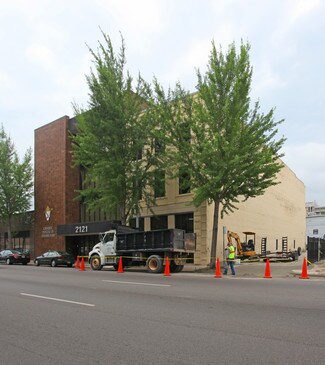 Plus de détails pour 2119 3rd Ave N, Birmingham, AL - Bureau à vendre