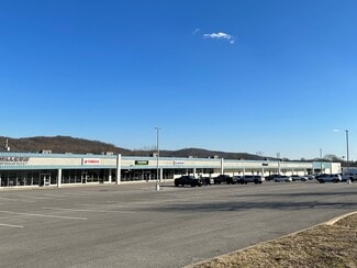 Plus de détails pour 6794 Big Beaver Blvd, Beaver Falls, PA - Local d'activités à louer