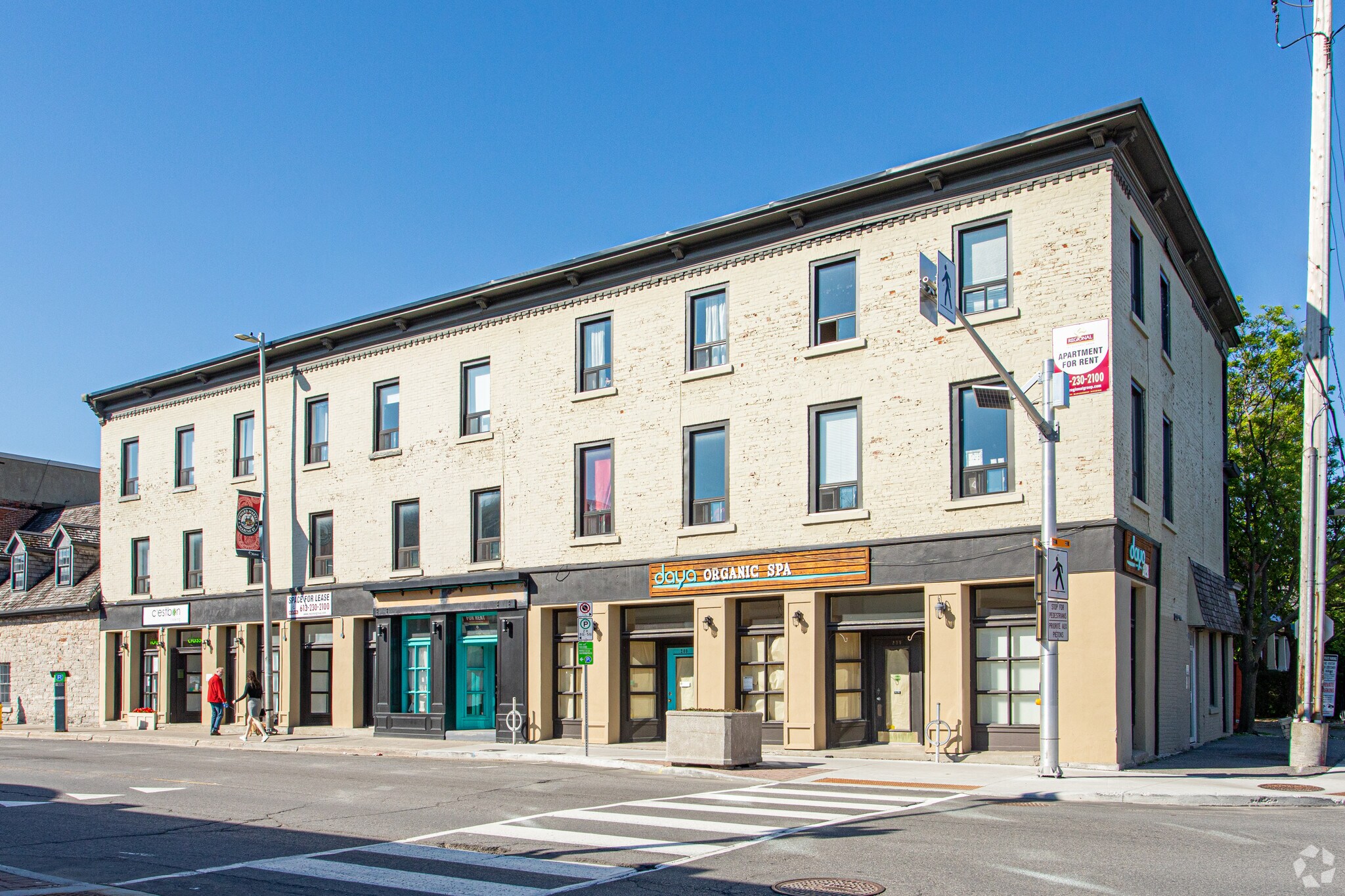 204 Dalhousie St, Ottawa, ON à vendre Photo principale– Image 1 sur 6