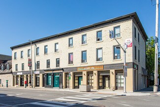 Plus de détails pour 204 Dalhousie St, Ottawa, ON - Local commercial à vendre
