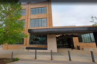 4240 Duncan Ave, Saint Louis, MO à louer Photo intérieure– Image 2 sur 3