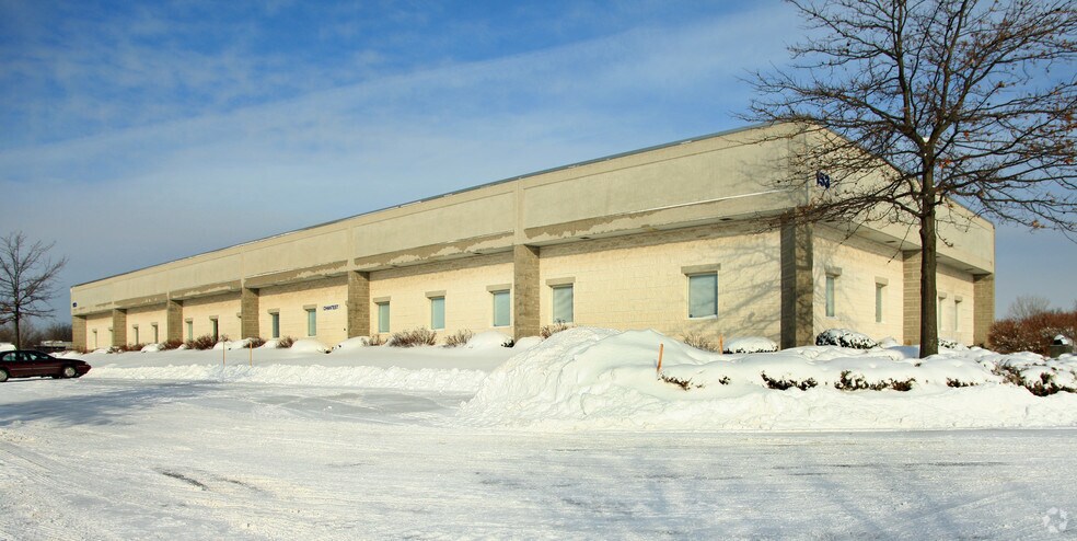 15601-15687 Neo Pky, Garfield Heights, OH à louer - Photo de l’immeuble – Image 3 sur 8