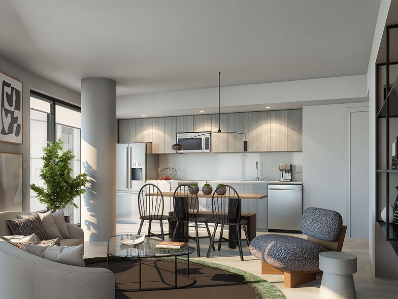 300 Morse St NE, Washington, DC à louer - Photo intérieure – Image 3 sur 98