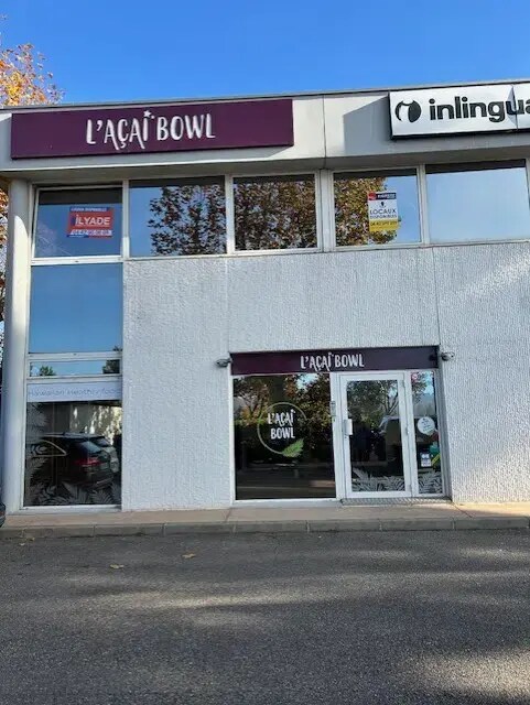 Plus de détails pour 75 Rue Marcelin Berthelot, Aix-en-Provence - Local commercial à louer