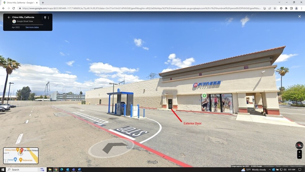 4200 Chino Hills Pky, Chino Hills, CA à louer - Photo de l’immeuble – Image 2 sur 3