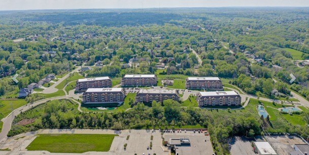 4475 S 108th St, Greenfield, WI à vendre - Aérien – Image 2 sur 3
