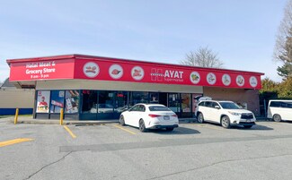 Plus de détails pour 10991 No. 1 Rd, Richmond, BC - Local commercial à vendre