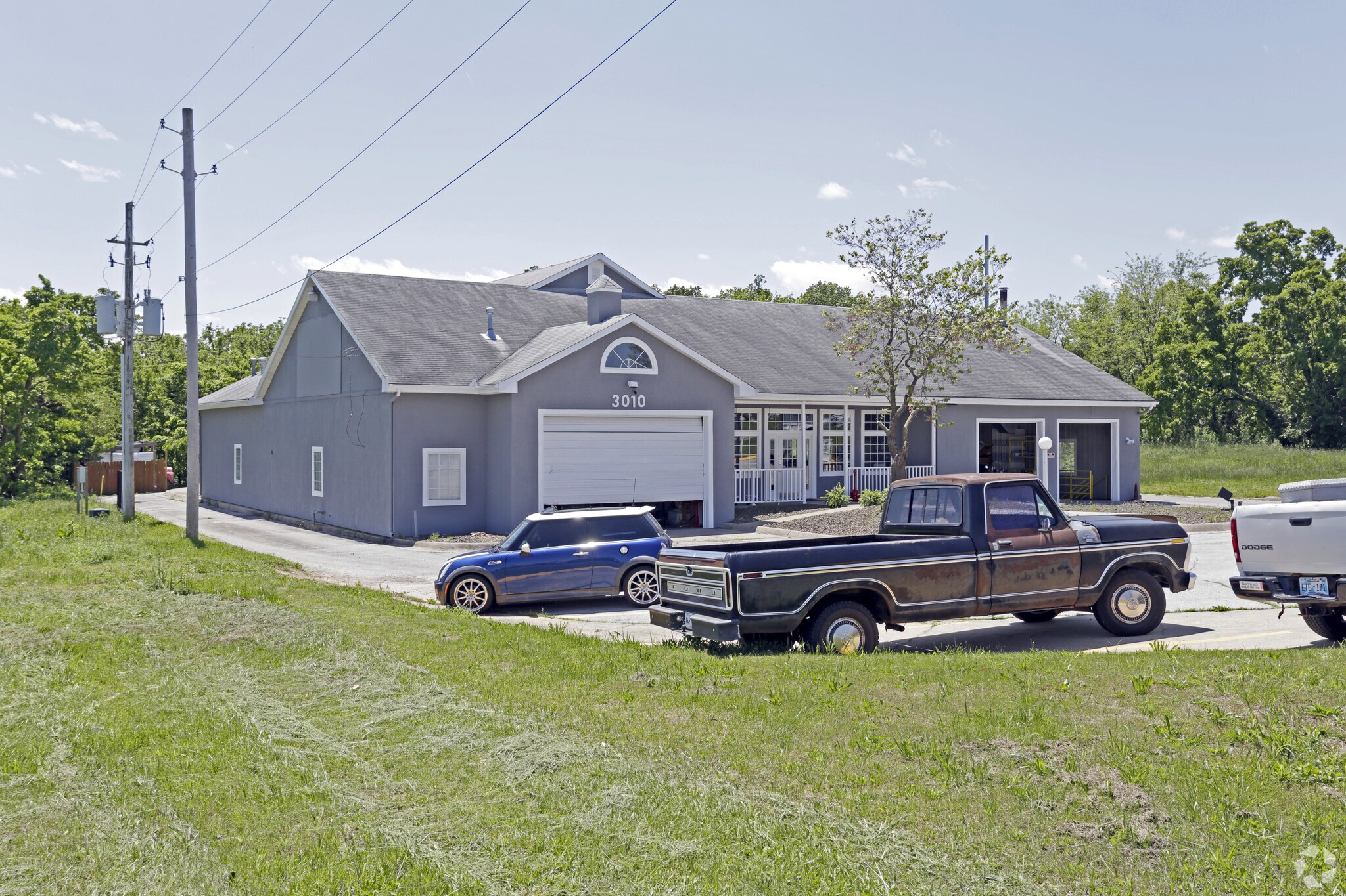 3010 W Walnut St, Rogers, AR à vendre Photo principale– Image 1 sur 4