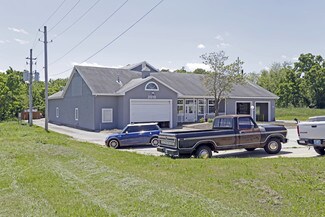 Plus de détails pour 3010 W Walnut St, Rogers, AR - Local commercial à vendre