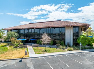 Plus de détails pour 4625 S Wendler Dr, Tempe, AZ - Bureau à vendre