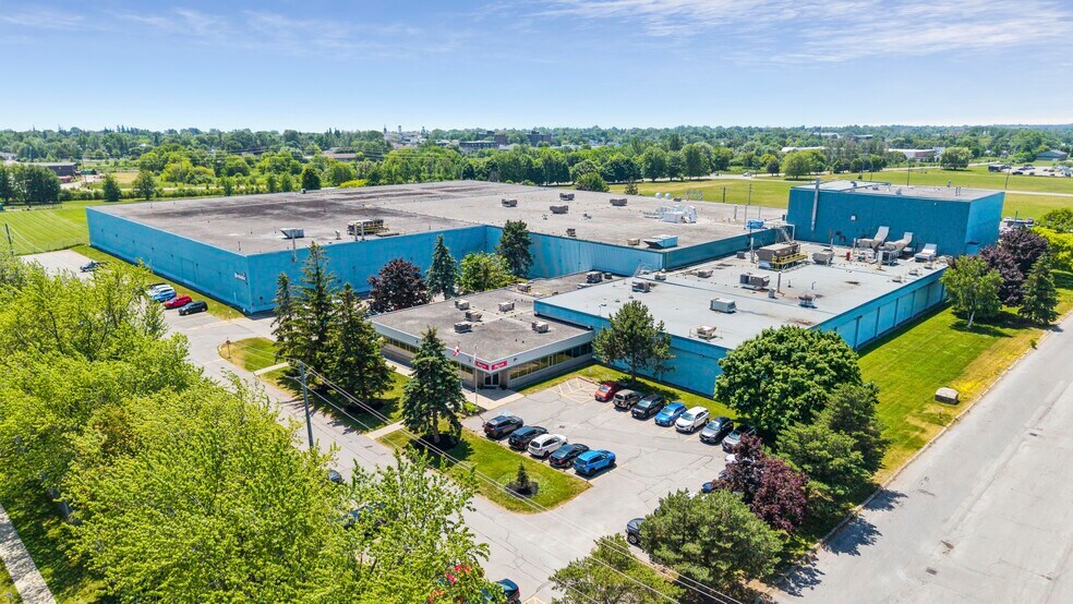 751 D'arcy St, Cobourg, ON à vendre - Photo de l’immeuble – Image 2 sur 2