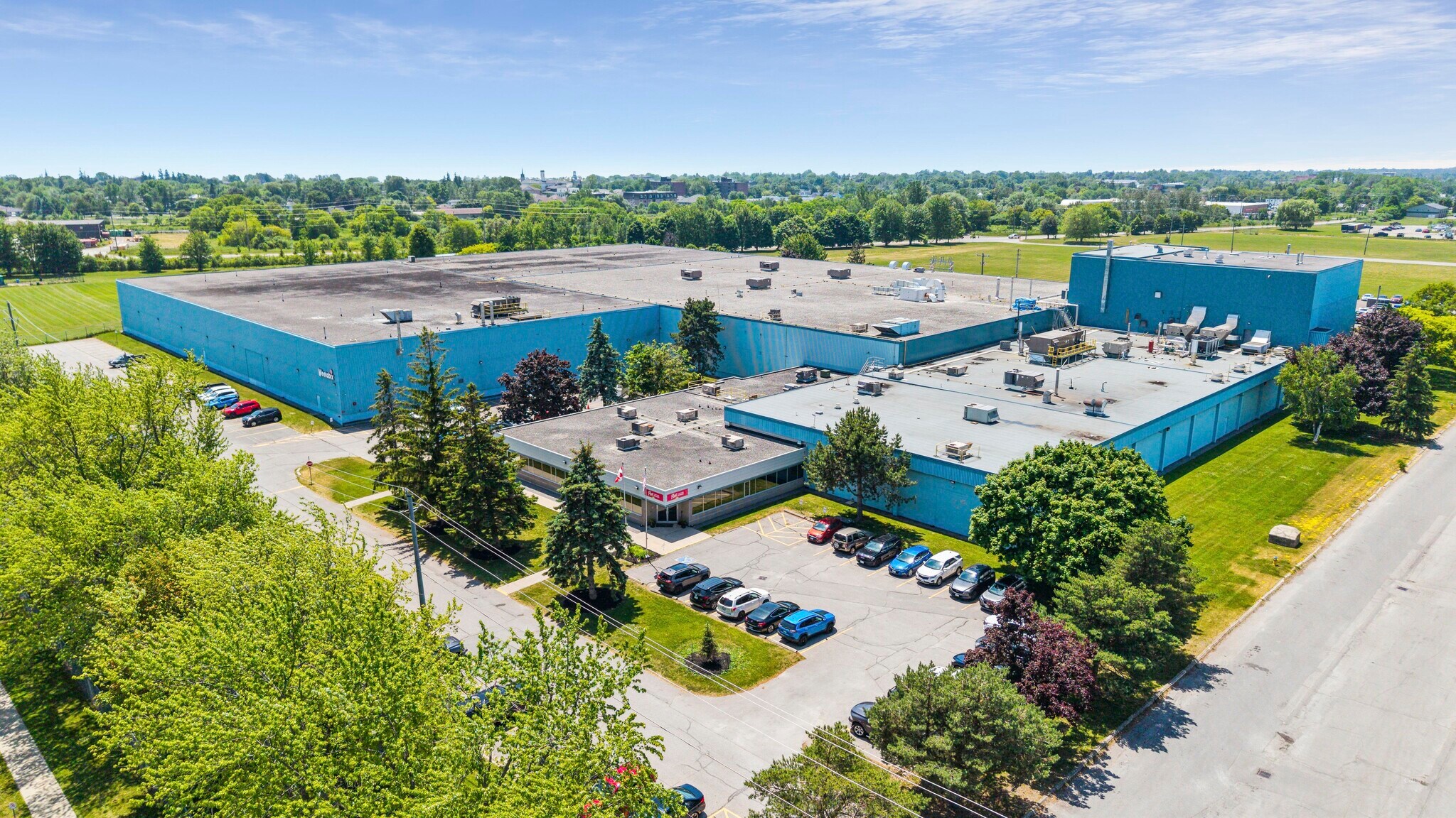 751 D'arcy St, Cobourg, ON à vendre Photo de l’immeuble– Image 1 sur 3