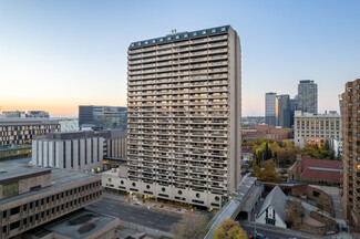 Plus de détails pour 215-221 6 Av SE, Calgary, AB - Local commercial à louer