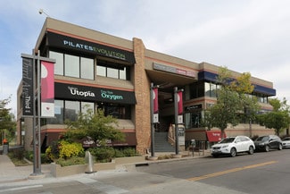 Plus de détails pour 300 Josephine St, Denver, CO - Local commercial à louer