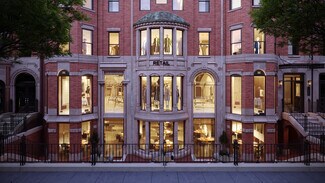 Plus de détails pour 260 Newbury St, Boston, MA - Local commercial à louer