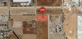 Plus de détails pour SEC McLaughin Rd & San Jacinto Rd, Menifee, CA - Terrain à vendre