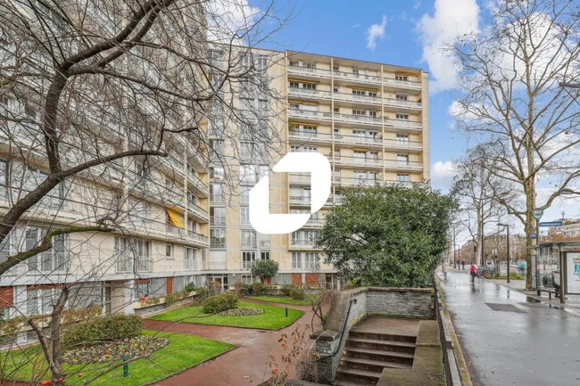 Plus de détails pour 65-67 Boulevard Soult, Paris - Logement à vendre