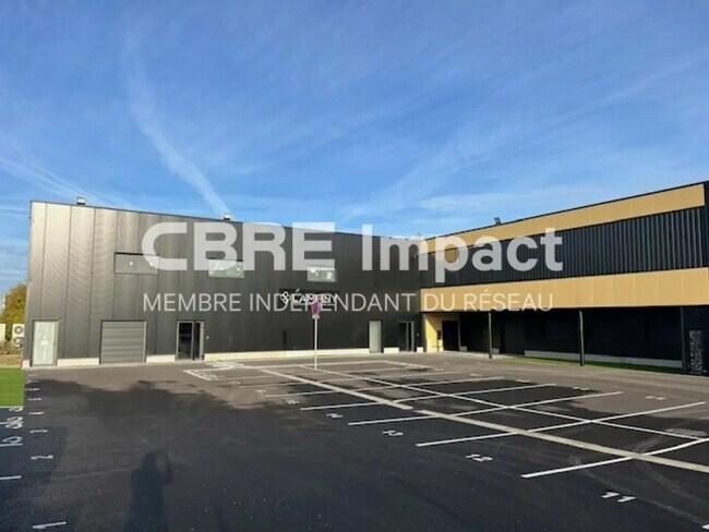 Plus de détails pour Bureau à vendre